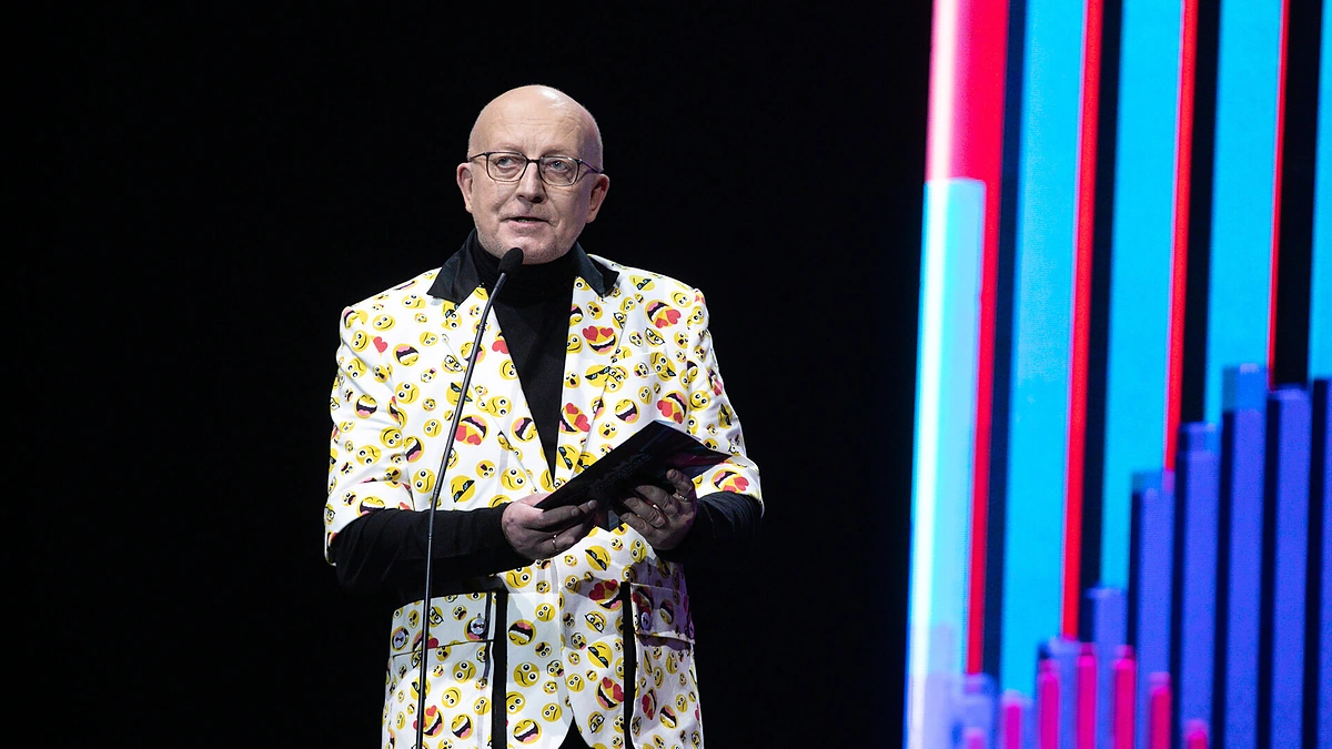 Arūnas Valinskas / Teodoro Biliūno nuotr.