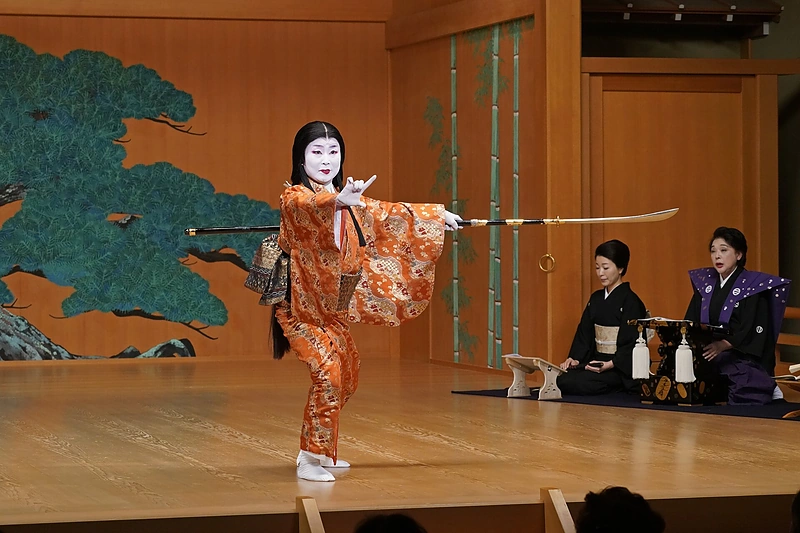 Japonijos dienos Kaune „WA!“