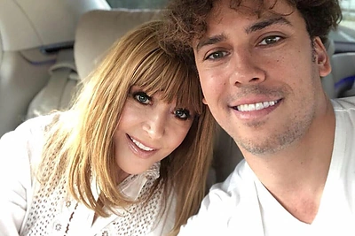 Karą Ukrainoje smerkiančiam M.Galkinui – Rusijos kirtis: atleistas iš 5 metus vestus laidos