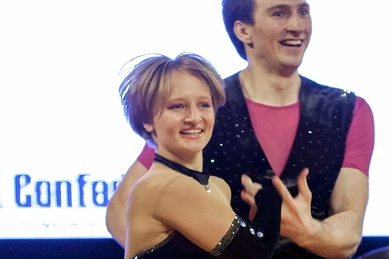 Katerina Tikhonova / „Scanpix“ nuotr.