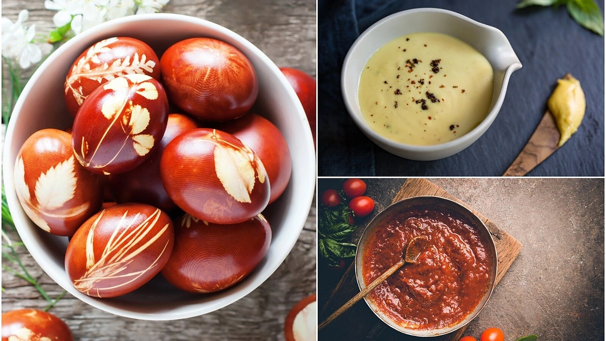 Margučiai / Pagardai / Shutterstock nuotr.