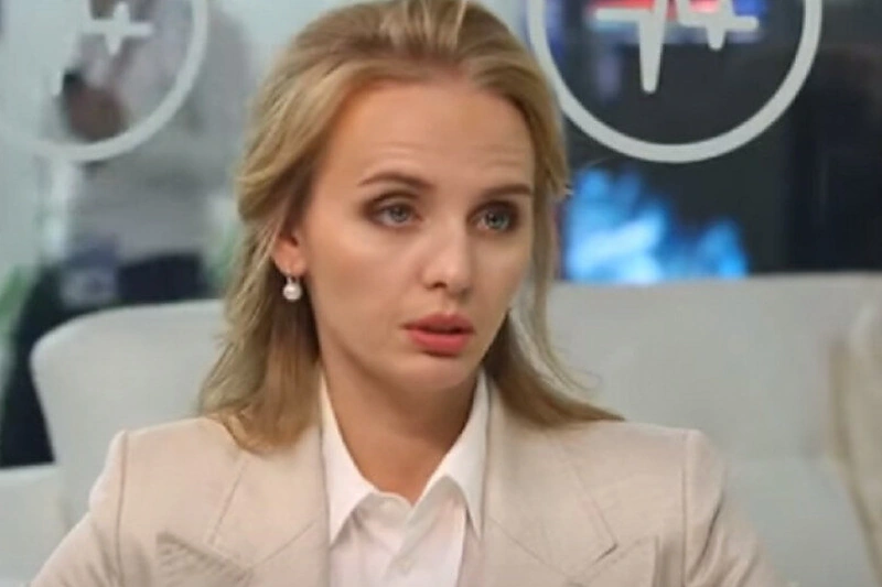 Marija Voroncova / Stopkadro nuotr.