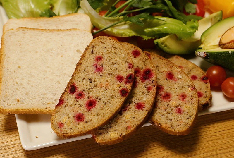 „Rivonos“ kepyklos gaminiai / Eriko Ovčarenko nuotr.