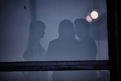 Brooklyno Beckhamo vestuvės