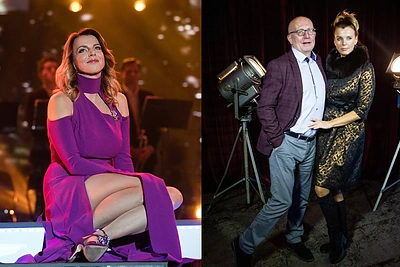 Inga Valinskienė prisipažino, kodėl nenaudoja soc. tinklų, o jos nuotraukas įkelia kiti