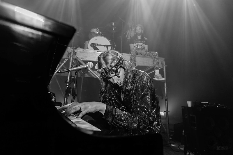 Domantas Starkauskas / Asmeninio albumo nuotr.