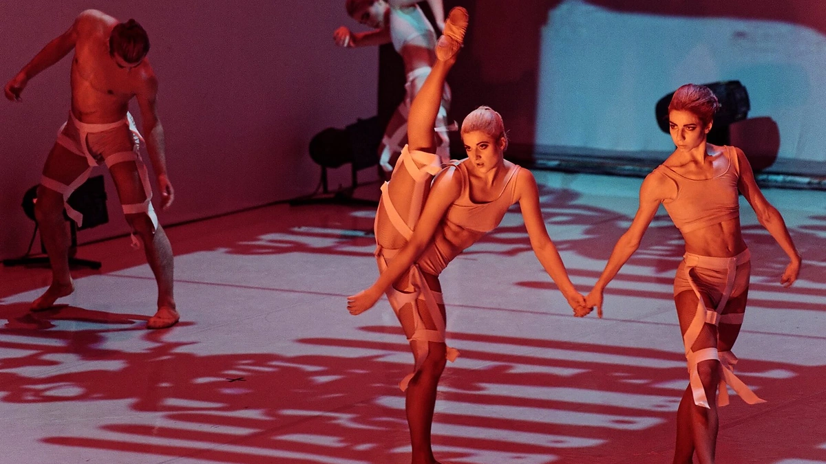 „Kitas pasaulis“ / Martyno Aleksos nuotr.