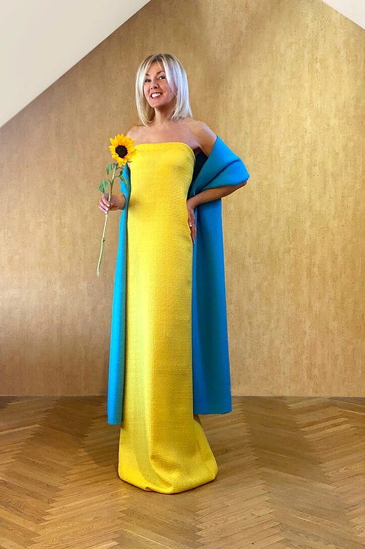 Audronė Bunikienė / Asmeninio albumo nuotr.