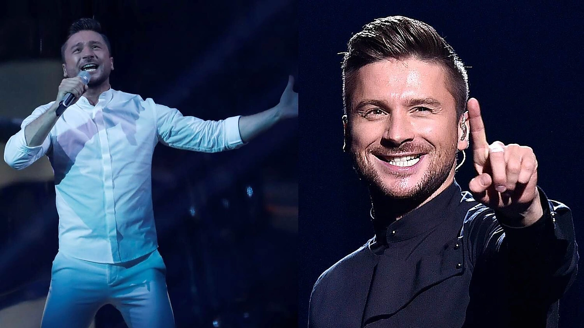 Sergejus Lazarevas / Scanpix nuotr.