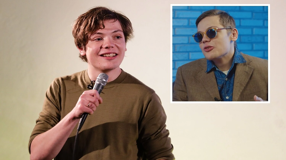 Marius Povilas Elijas Martynenko / Teodoro Biliūno nuotr.