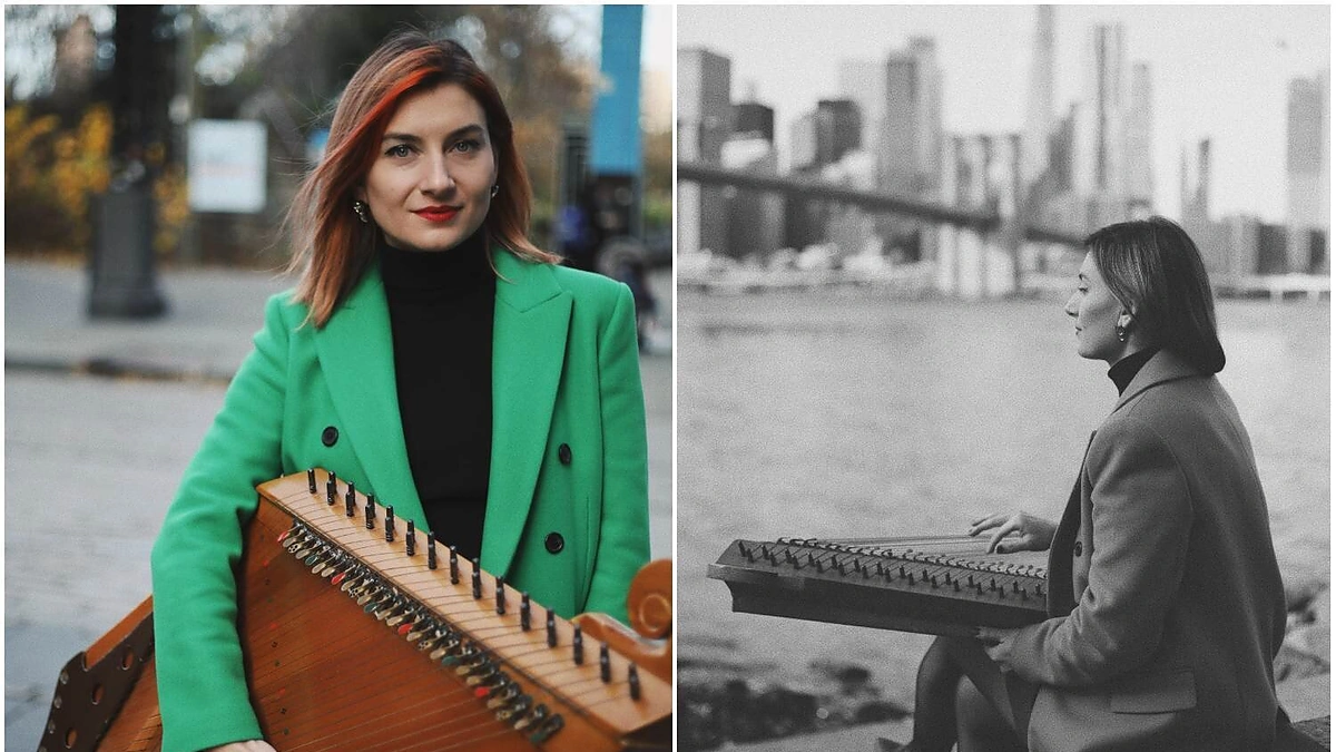 Simona Smirnova / Dianos Liminovič nuotr.