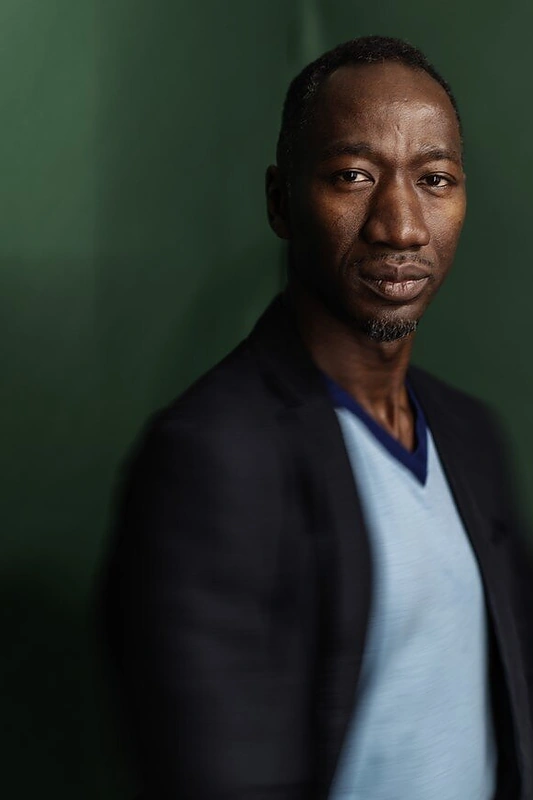 Amala Dianor / Jérome Bonnet nuotr.