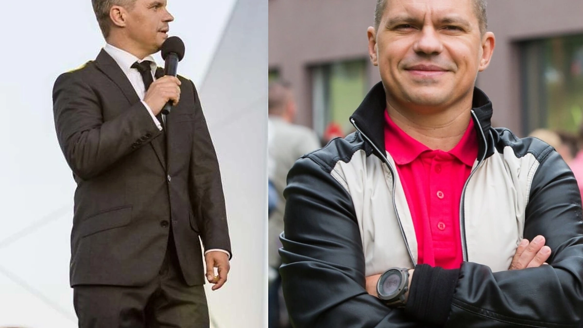 Deivis Norvilas / Gretos Skaraitienės nuotr.