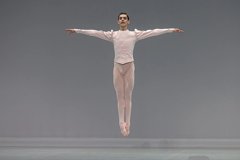 Edvinas Jakonis / Martyno Aleksos nuotr.