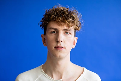 Kristijono Ribaičio daina „Tikiuosi“ suskambo naujai: „Ji – saulėtekis po ilgos nakties“