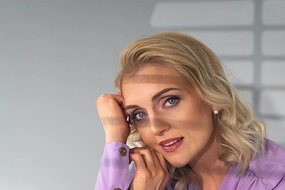 Rūta Ščiogolevaitė / Elitaz nuotr.