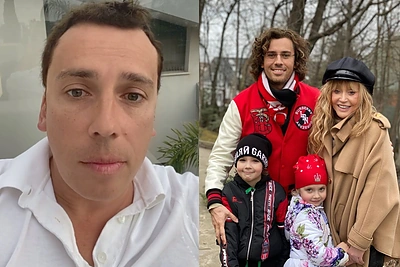 Karą pasmerkęs M.Galkinas – apie pasėkmes, kurių sulaukė Rusijoje: „Nekalbėkite apie išdavystę“