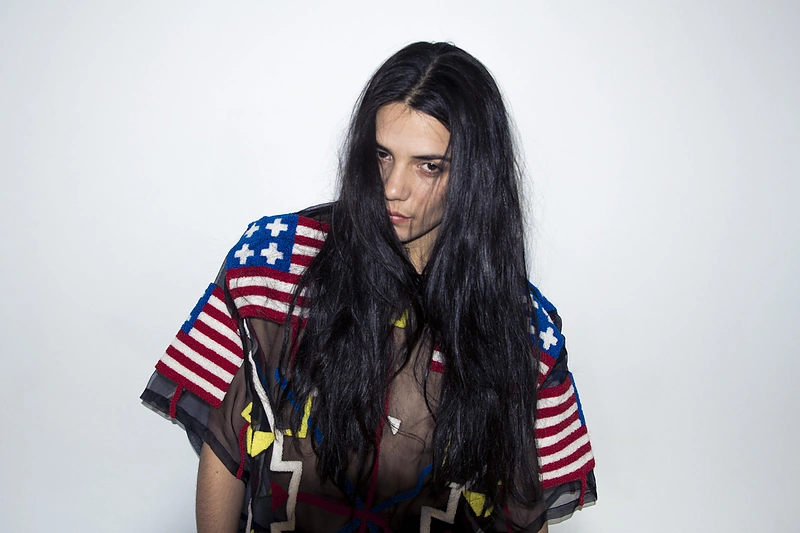 Clara Furey / Mathieu Verreault nuotr.