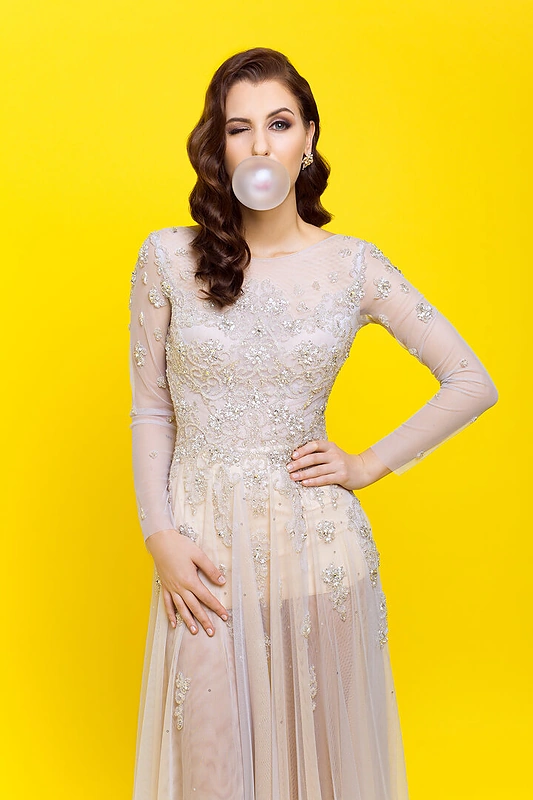 Agnė Kulitaitė / LNK nuotr.