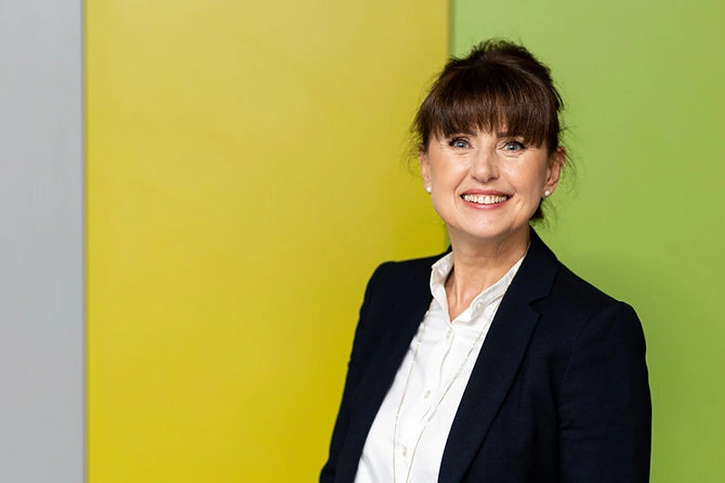 Loreta Jurgaitienė / Žygimanto Gedvilos / BNS nuotr.