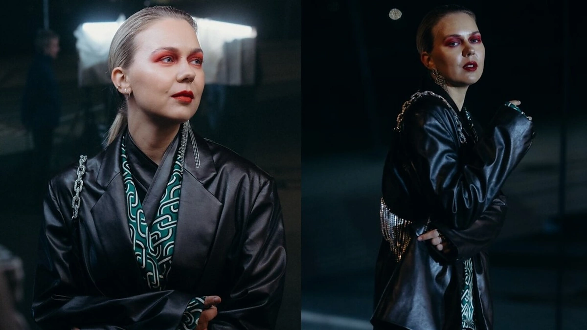 Monika Linkytė / Vinco Čygos nuotr.