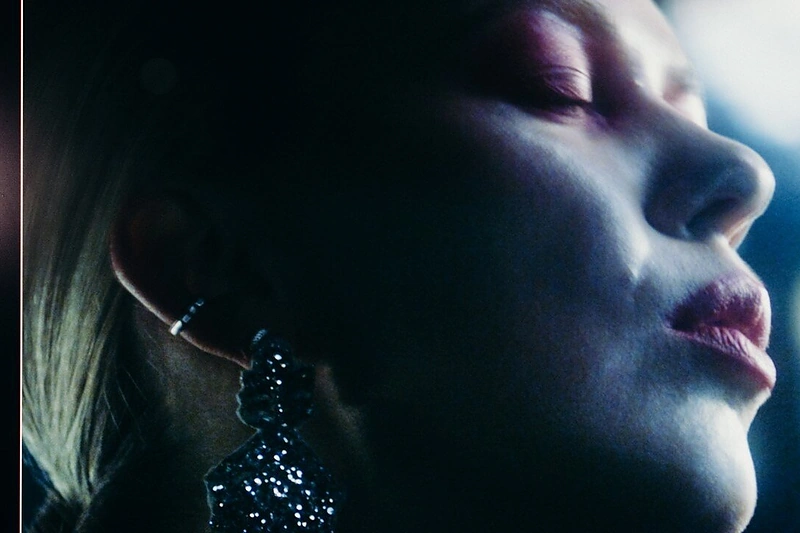 Monika Linkytė / Vinco Čygos nuotr.