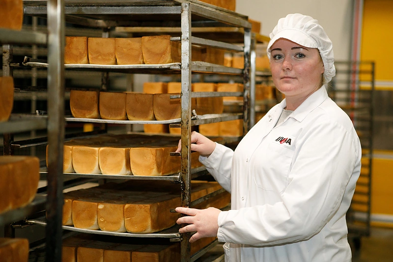 Ieva Bagackienė / Eriko Ovčarenko nuotr.