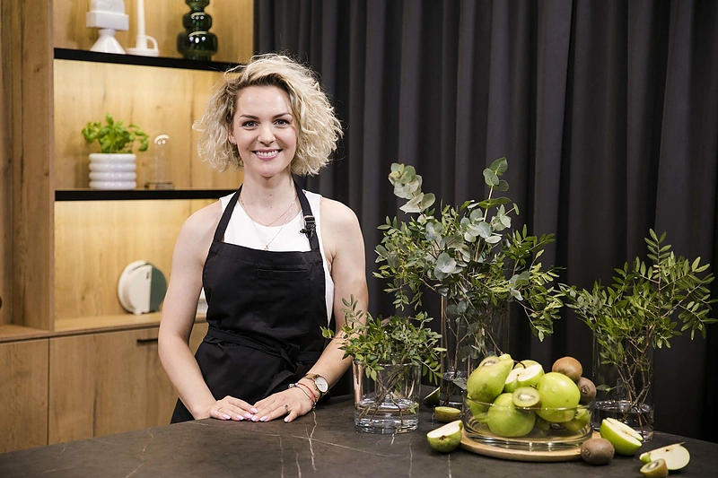 Liucina Rimgailė / Rimi nuotr.