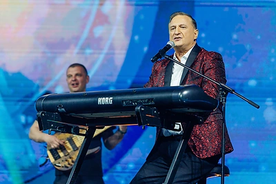 Dainų vagyste apkaltinta „Hiperbolė“ ėmėsi veiksmų: „Akivaizdu, ko siekiama“