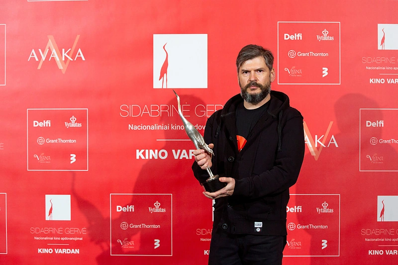 Jonas Maksvytis / BNS Foto nuotr.