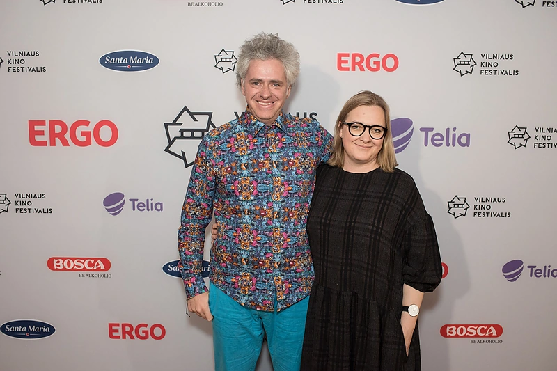 Neringa Keršulytė / BNS Foto nuotr.