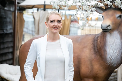 Rūta Ščiogolevaitė žengė į naują etapą – tam įkvėpė ir penki vaikai: „Jų pomėgiai labai skirtingi“