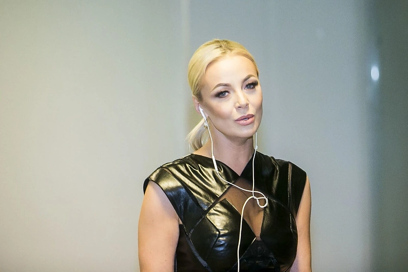 Vilija Pilibaitytė-Mia
