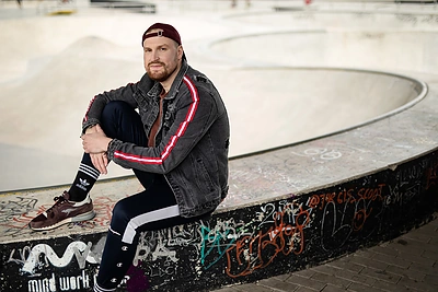 Benas Lastauskas – Serialai pagal Beną