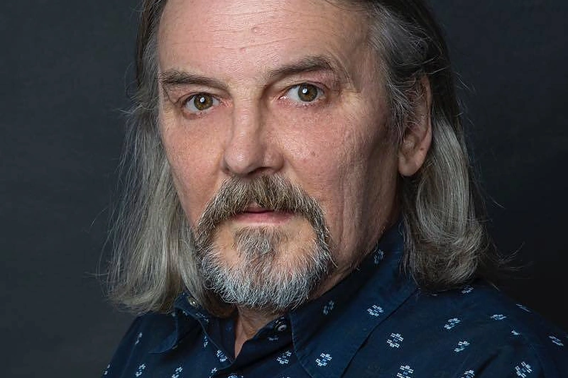 Vygaudas Juknelis / Asmeninio albumo nuotr.