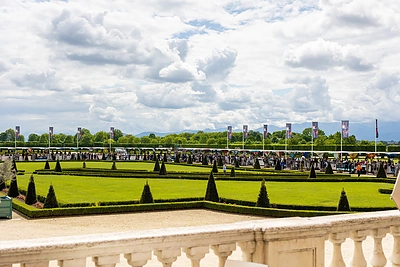 „Eurovizijos“ atidarymo vakaras / Luko Balandžio nuotr.