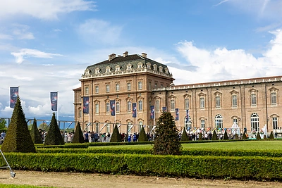 „Eurovizijos“ atidarymo vakaras / Luko Balandžio nuotr.