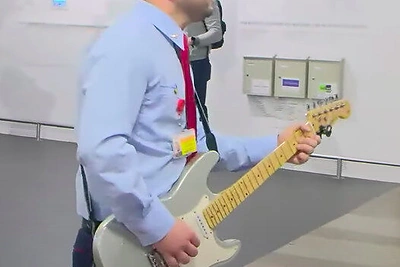 Olegas Klimenko / Asmeninio albumo nuotr.