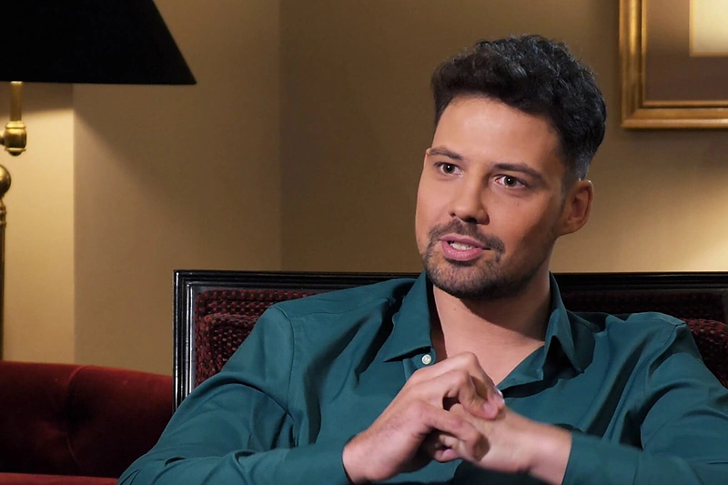 Petras Daunys / LNK nuotr.