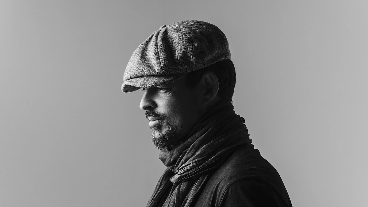 „Daddy Was A Milkman“ / Tomo Adomavičiaus nuotr.