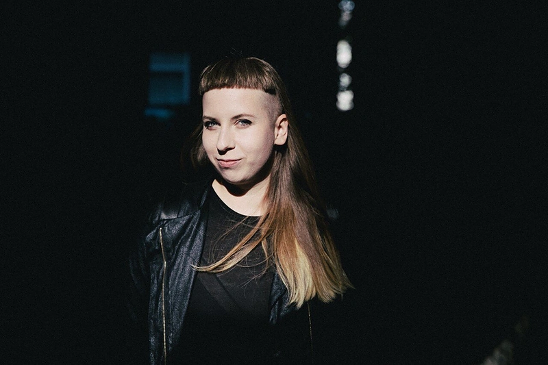 Dovilė Butnoriūtė / Ievos Budzeikaitės nuotr.