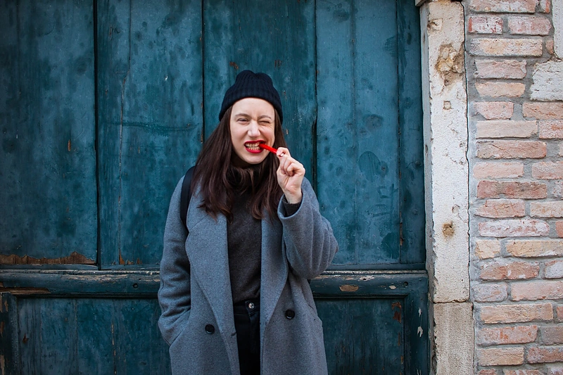 Eglė Aleksandravičiūtė / Asmeninio archyvo nuotr.