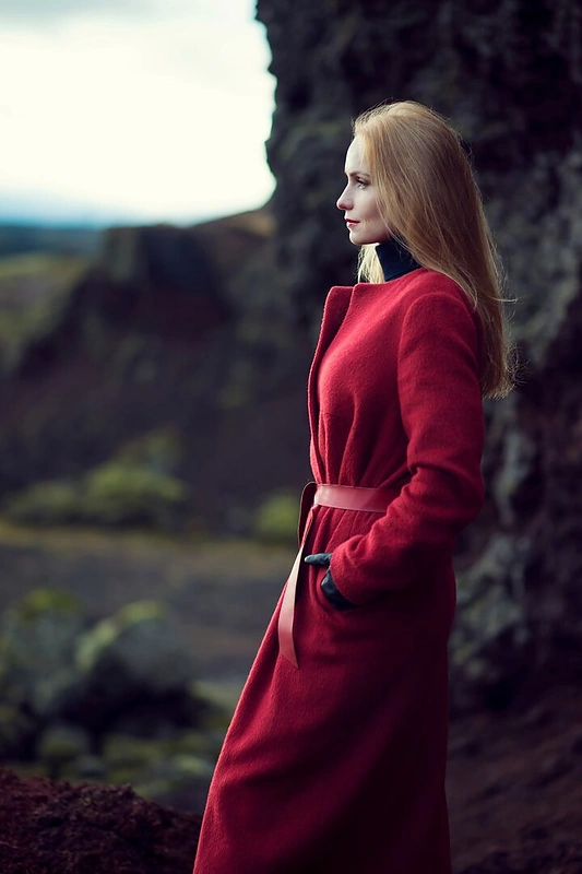 Inga Minelgaitė / Viktoro Kaubrio nuotr.