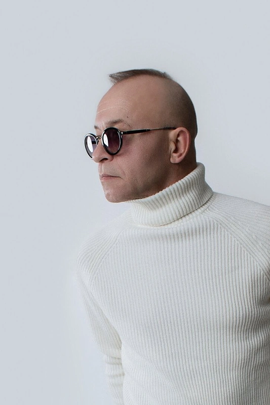 Kastytis Kerbedis / Indrės Dambrauskės nuotr.