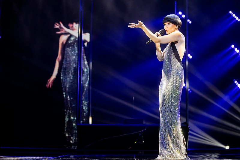 Monika Liu / LRT nuotr.