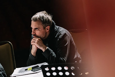 Roko opera „1972“ / Domo Rimeikos nuotr.