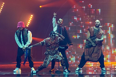 EBU pareiškimas: išsamiau paaiškino sprendimą neleisti „Eurovizijai“ vykti Ukrainoje