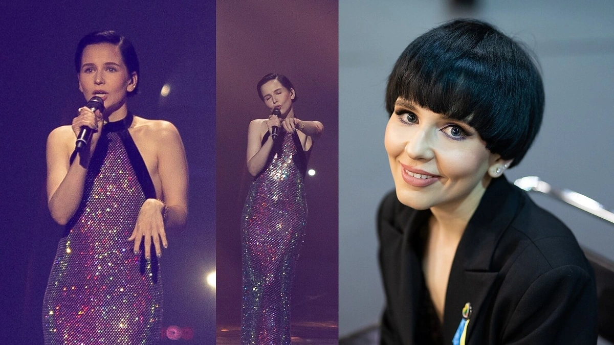 Monika Liu / Luko Balandžio nuotr.