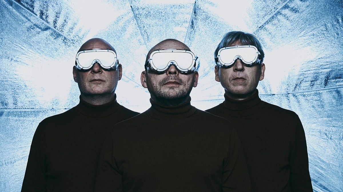 „Rymden“ / Per Kristiansen nuotr.