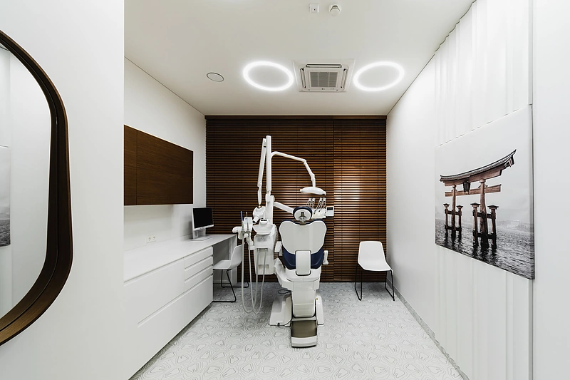 GOK klinika / Donato Žvirblio nuotr.